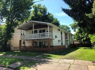 22 W York St APT 3, Akron, OH 44310