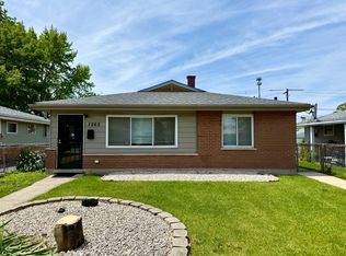 1262 Greenbay Ave, Calumet City, IL
