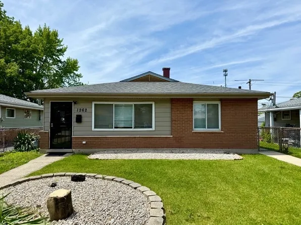 1262 Greenbay Ave, Calumet City, IL 60409