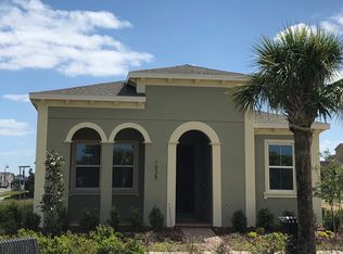 1535 Bayfront Park Aly, Winter Garden, FL 34787