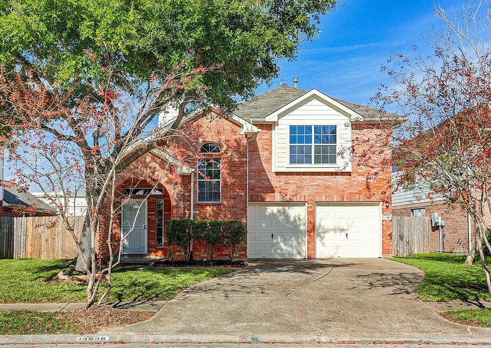 Welcome to 13606 Hemwick Cove Drive presented by Sara Nguyen.