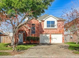 13606 Hemwick Cove Dr, Houston, TX 77083