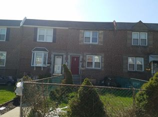 112 Willowbrook Rd, Clifton Heights, PA 19018