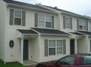5383 Esther Ln, Charlotte, NC 28214