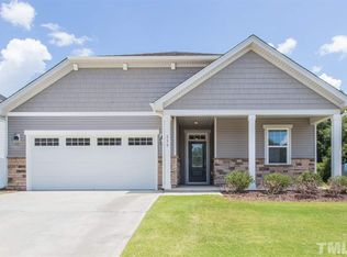 230 Willow Grove Ln, Fuquay Varina, NC 27526