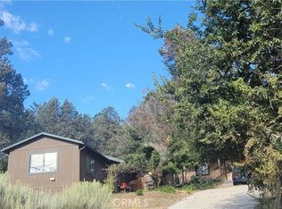 341 Ivins Rd, Frazier Park, CA 93225