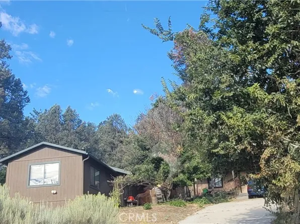 341 Ivins Rd, Frazier Park, CA 93225