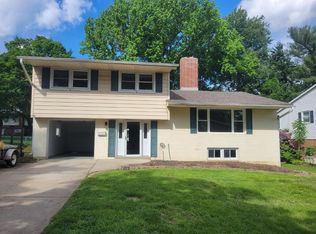 1423 Carson Rd, Wilmington, DE 19803