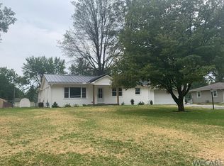 1845 Leffler Dr, Lima, OH 45806