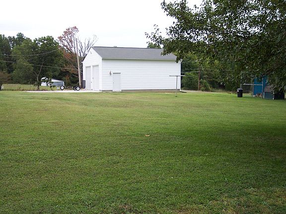 Large 1.5 acre lot