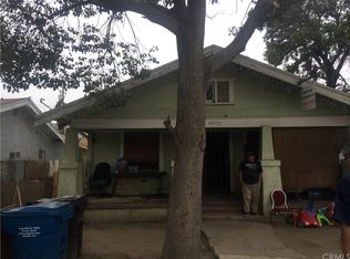 6903 Albany St, Huntington Park, CA 90255