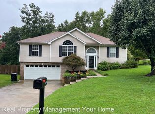 10118 Fielding Rd, Ooltewah, TN 37363