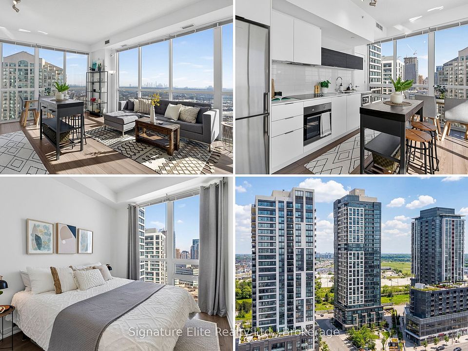 1st image of 20 Thomas Riley Rd #1807