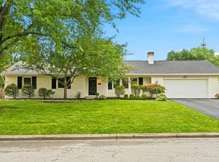 1491 Kirkley Rd, Columbus, OH 43221