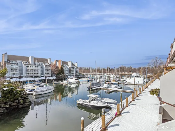 105 Harbor Drive #120, Stamford, CT 06902