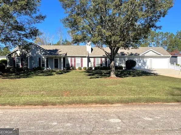 147 Crescent Rd, Thomaston, GA 30286