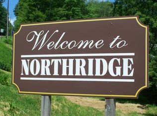 LOT 39/40 Alpine Way #1, Warren, PA 16365