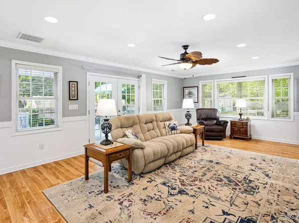 3826 Minitree Glen Dr, Providence Forge, VA 23140