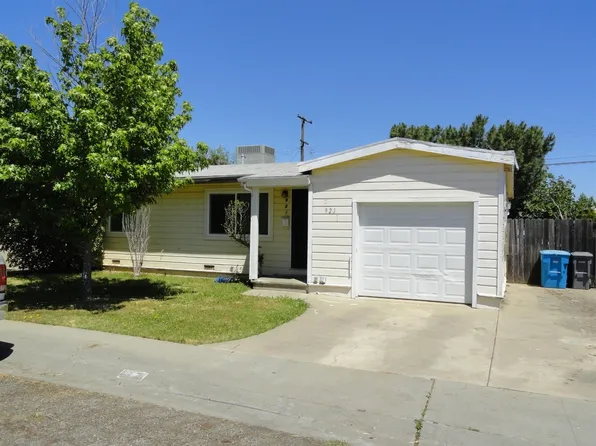 921 Jacobs St, Marysville, CA 95901