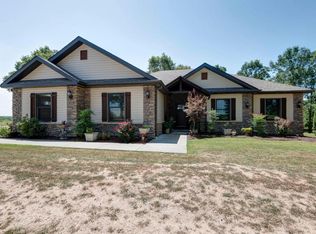 480 E 440th Rd, Fair Play, MO 65649