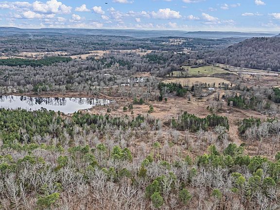 3rd image of 40+ Acres Off Booger Hollow Rd
