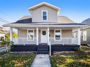 1014 S Main St, Mishawaka, IN 46544