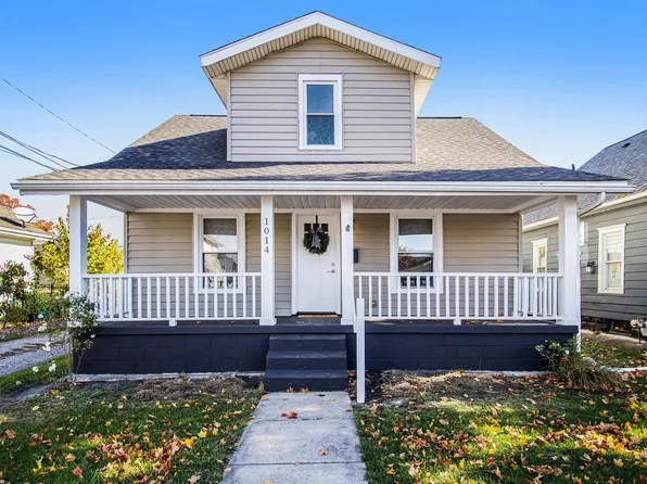 1014 S Main St, Mishawaka, IN 46544