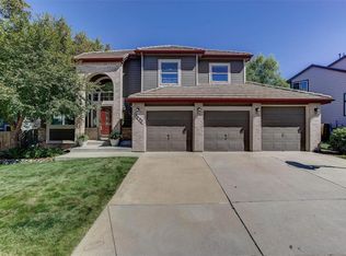 12032 W 56th Cir, Arvada, CO 80002