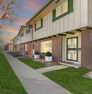 12720 W Virginia Avenue, Lakewood, CO, 80228