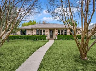 1200 Serenade Ln, Richardson, TX 75081