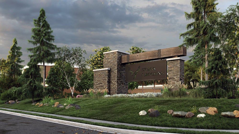 Stags Crossing by Tresidio Homes in Eagle ID Zillow