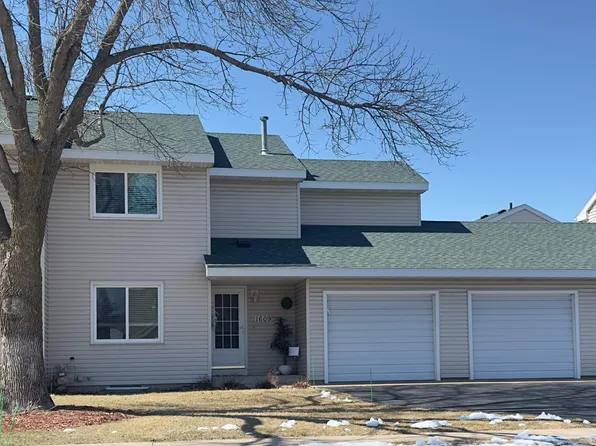 1609 25th Ave N, Saint Cloud, MN 56303