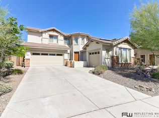 29337 N 125th Dr, Peoria, AZ 85383