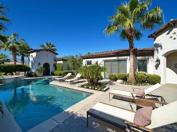42580 Via Prado, Indian Wells, CA 92210