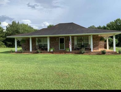 1074 County Road 119, Blue Springs, MS, 38828