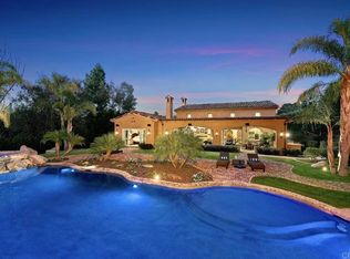 17123 Circa Oriente, Rancho Santa Fe, CA 92067