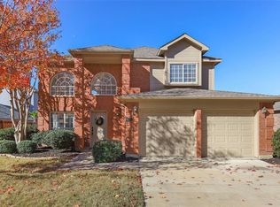1327 Barclay Dr, Carrollton, TX 75007