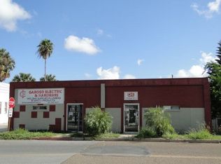 1205 E Monroe St, Brownsville, TX 78520