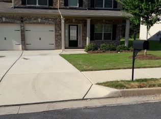 115 Trevers Lake Dr, Covington, GA 30016