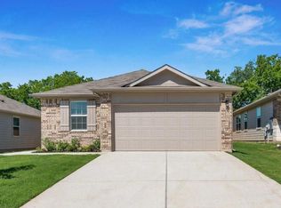 121 Naset Dr, Georgetown, TX 78626
