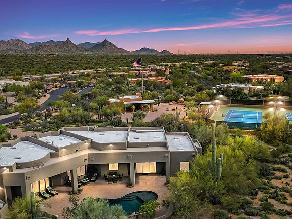 3rd image of 8400 E Dixileta Dr #118