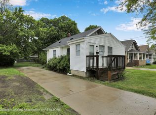 425 Filley St, Lansing, MI 48906