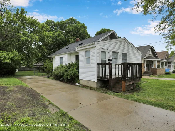 425 Filley St, Lansing, MI 48906