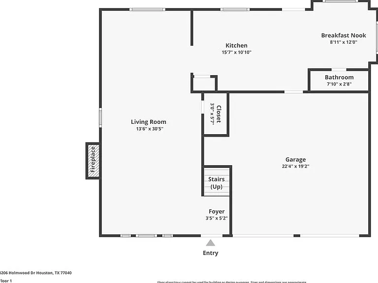 8206 Holmwood Dr — Photo 2