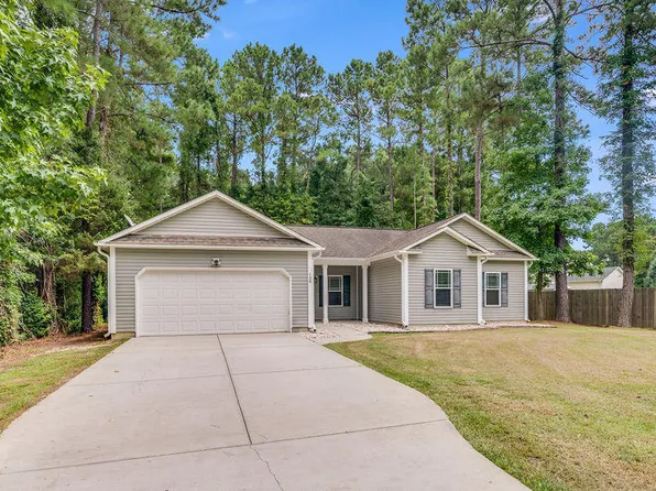 138 Bayside Drive, Sneads Ferry, NC 28460