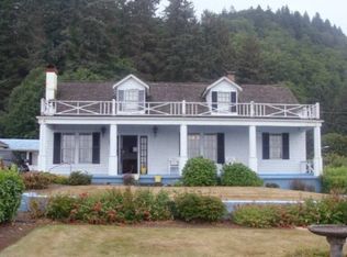 1206 Garibaldi Ave, Garibaldi, OR 97118