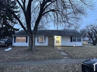 1773 Princeton Dr, Dayton, OH 45406