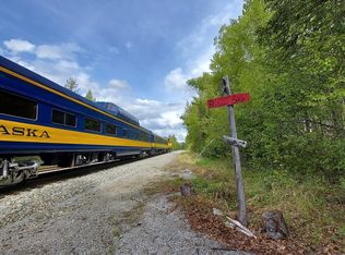 No Road Front Lake Asls 78 90, Talkeetna, AK 99676
