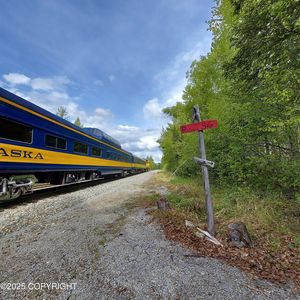No Road Front Lake Asls 78 90, Talkeetna, AK, 99676