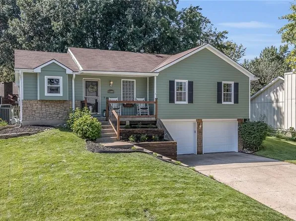 15407 W 81st St, Lenexa, KS 66219